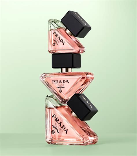 Prada paradoxe eau